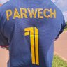 Profilbild von Parwech