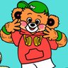 555.aka.Kuma_Tora(くまとら)'s profile picture