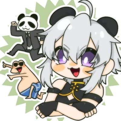 笹喰い's profile picture