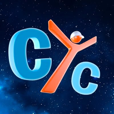 CYC- Christian Youth Channel's profile picture