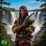 Tingui 🇧🇷 profil fotoğrafı