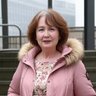 Profilbild von Julie Spinkley