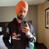 Sukhman's profile picture