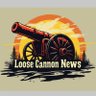 Loose Cannon News's profile picture