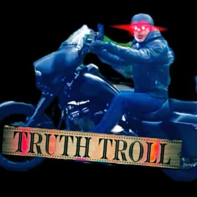 Truth Troll Official™️'s profile picture