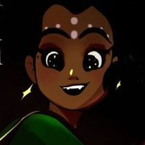 poppihin I THE EBONY WITCH's profile picture