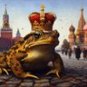 Tsar Apu II Apustayevich 的头像