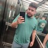 Enzo Flores profil fotoğrafı