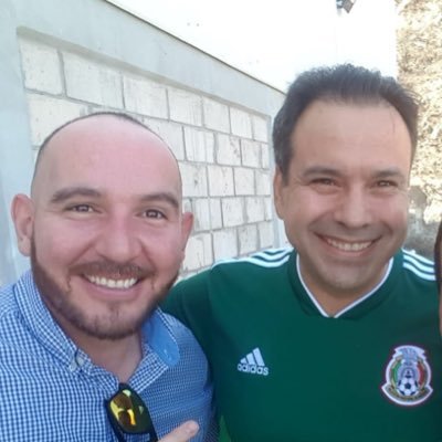 luismolinaromo's profile picture