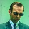Profilbild von Mr. Anderson?