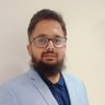 Uzair Ahmed 的头像
