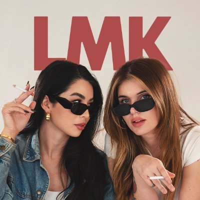 LMKThePodcast's profile picture