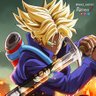 Blaze #RIPAkiraToriyama's profile picture