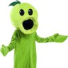 El Peashooter 的头像
