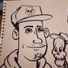A 8 balll's profile picture