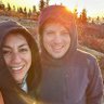 Amaris and Fox's profile picture