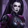 Фото профиля Angela Kurai
