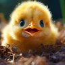 The feathers profil fotoฤrafฤฑ