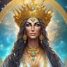 Wrathful Anahita آناهیتا خشمگین profil fotoğrafı