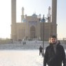 Muhammet Enes Kocaman profil fotoğrafı