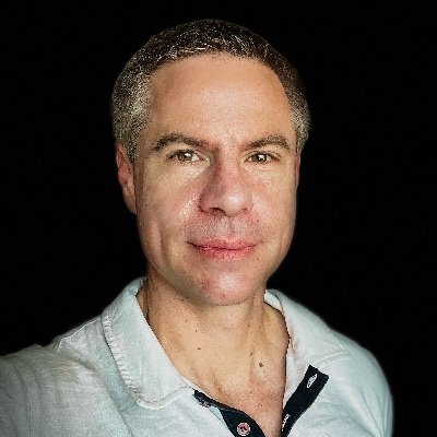 Michael Shellenberger's profile picture