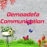 Фото профиля Demola Adefajo