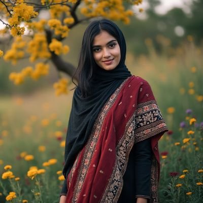 Mehreen Mehmood Mufti's profile picture