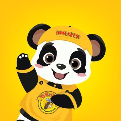 MR.DIY's profile picture