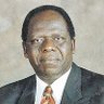 Kijana Wamalwa Icon profil fotoğrafı