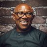 Фото профиля TINUBU HAS FINISHED NIGERIA