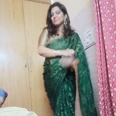 Mansi ✍️ Mamta (Modi ji ka Parivar)'s profile picture