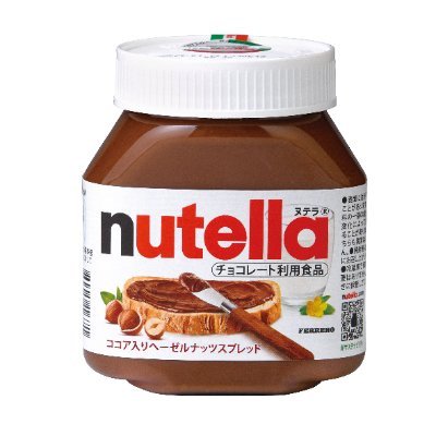 NutellaJPN's profile picture
