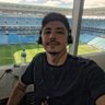 Gabriel Borba 🇪🇪🎙⚽️ profil fotoğrafı