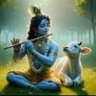 Arjun Yadav Ji 🚩🇮🇳 的头像