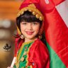 Фото профиля زهرة 🌺..🇴🇲
