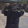 Jhony Bkgsatell 的头像