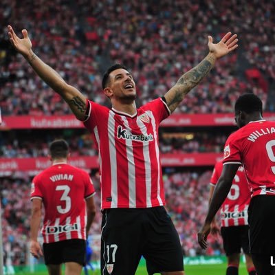 Yuri Berchiche's profile picture