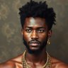 Simphiwe profil fotoğrafı