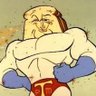Powdered Toast Man profil fotoğrafı