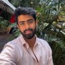 Profilbild von Ashwin kk