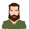 Ban Dilzerian profil fotoğrafı