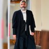 Advocate Mohamad Saleem Paray. profil fotoğrafı
