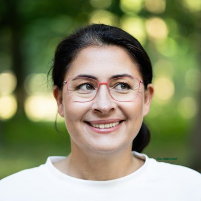 Filiz Polat 🌈💚🦔's profile picture