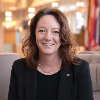 Matilda Ernkrans's profile picture