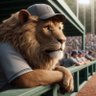 Profilbild von Baseball Aslan