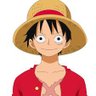 One Piece 的头像