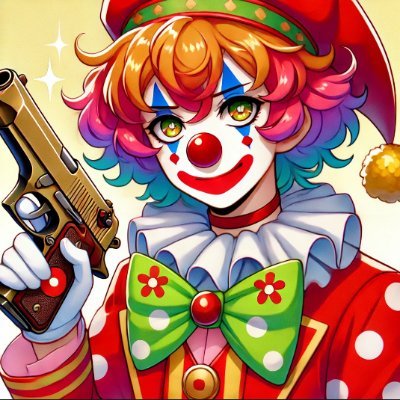pixie_pistol's profile picture