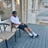 Micheal Inteńse Omotosho profil fotoğrafı