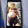 Bisola profil fotoğrafı