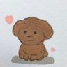 しおっちゃん🍓🌷🐩❤️ profil fotoğrafı